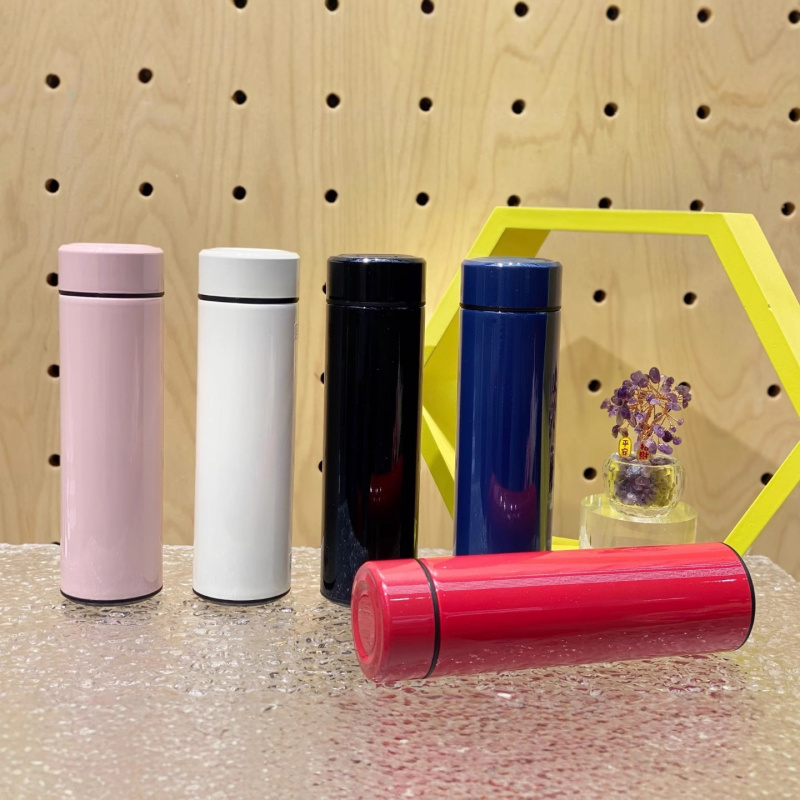 保温杯批发不锈钢茶水分离食品级