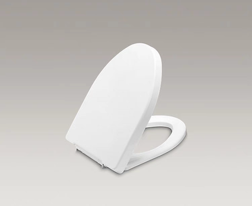 科勒原装正品马桶坐便器缓降盖板4087T科勒坐便器盖板科勒4087