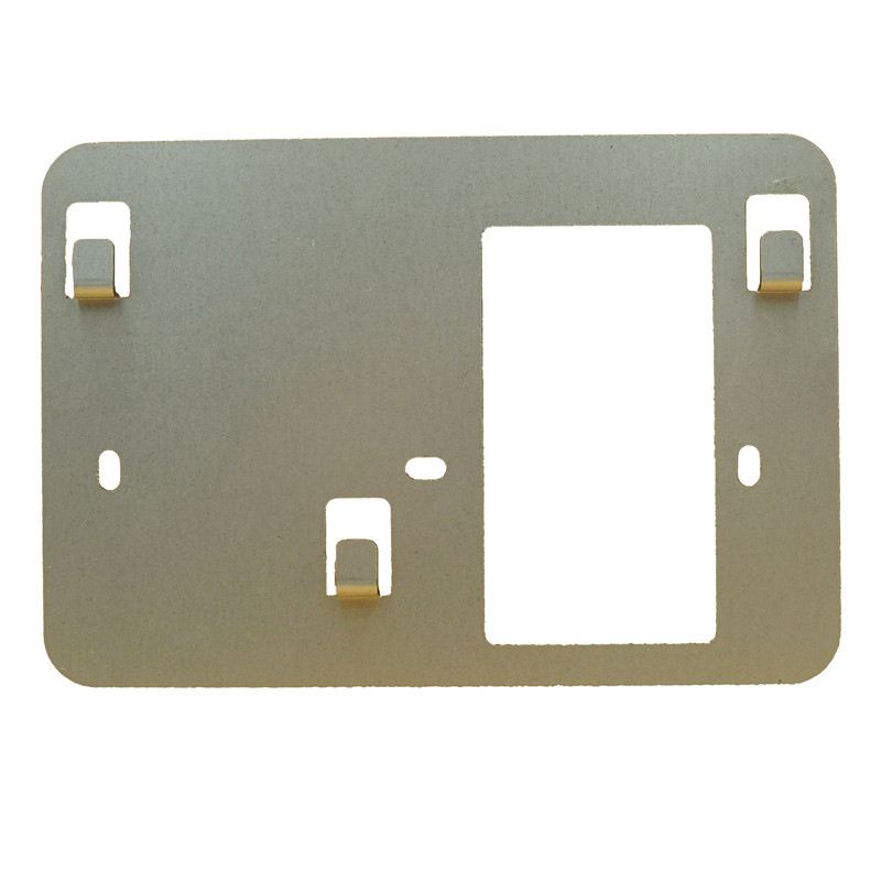 松本室内机挂架h4q1背板可视对讲