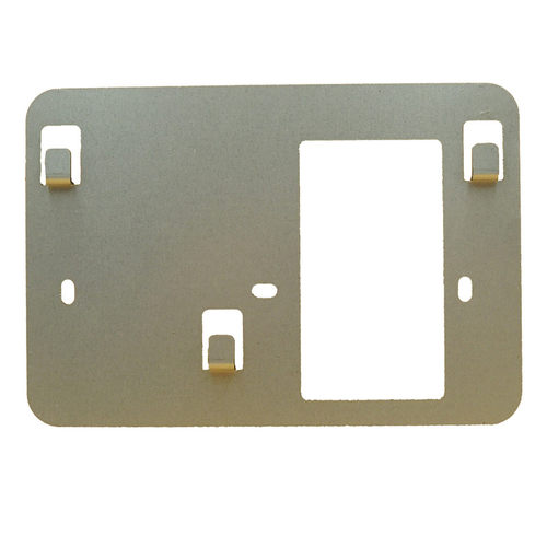 松本室内机挂架h4q1背板可视对讲