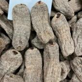 无硫西藏大号乌天麻 高原天麻可切片 煲汤料包滋补养生药材干货