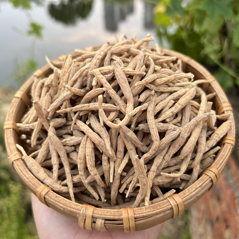 太子参500g孩儿参童参粗大条无硫原色儿童孩儿开胃炖煲汤材料食品使用感如何?