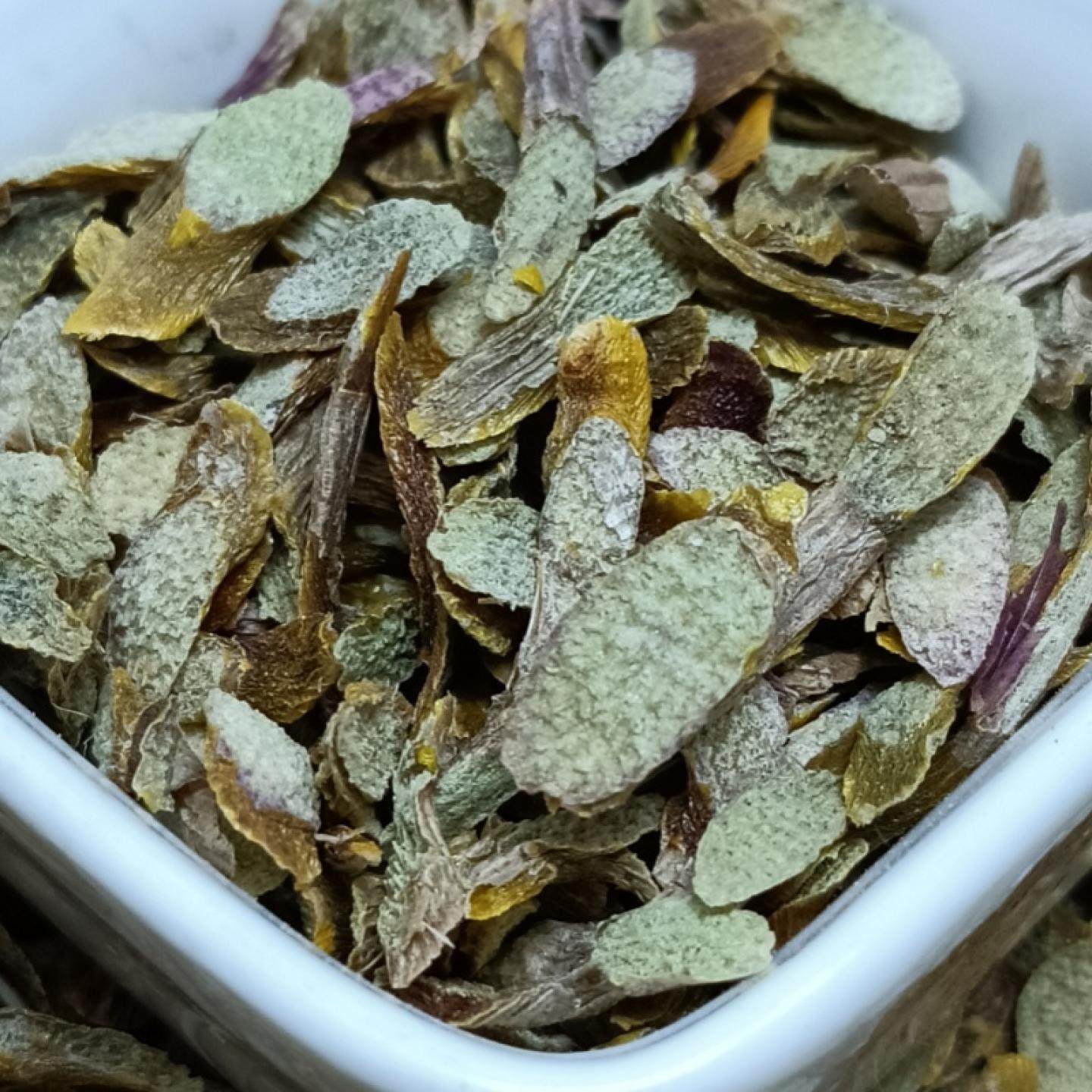 霍山新鲜片泡茶煲汤煮粥中药材