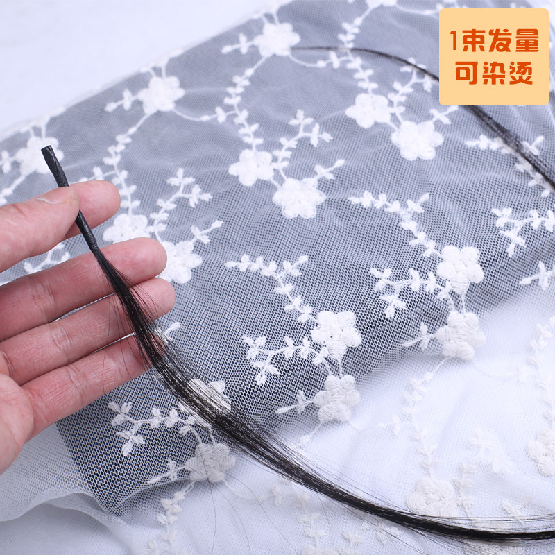 Extension mèches - Ref 220524 Image 5