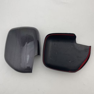 07款 J100 雷克萨斯 LX470 倒车镜盖后视镜壳反光镜 凌志 适用于98