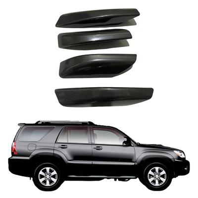 03-09款超霸SURF行李架盖