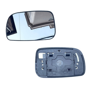 07款 丰田普锐斯05 锐志倒车镜片后视镜片反光镜镜片 09款 适用04