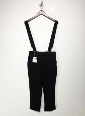 潮系列 Z01-A00612 时尚连体裤品牌女装折扣颦薪