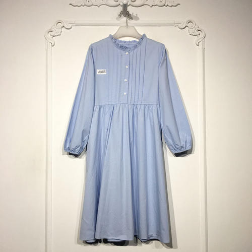 容悦 8328S171 时尚连衣裙品牌女装折扣颦薪
