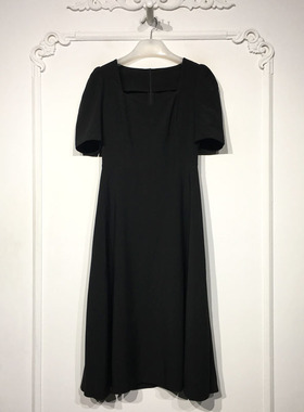 容悦 8343S104 时尚连衣裙品牌女装折扣颦薪