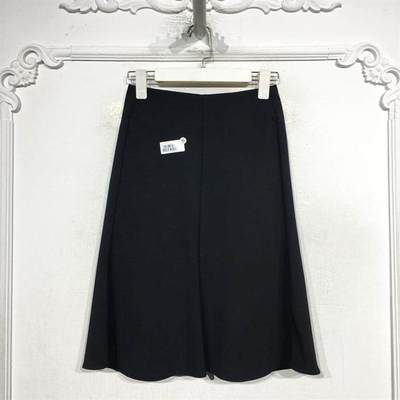 VE系列 8074S046 时尚半身裙品牌女装折扣颦薪