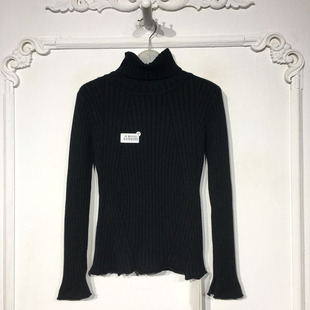 品牌女装 容系列 针织衫 时尚 折扣颦薪 8335S255