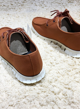 快乐系列 PF10287 时尚男鞋品牌折扣