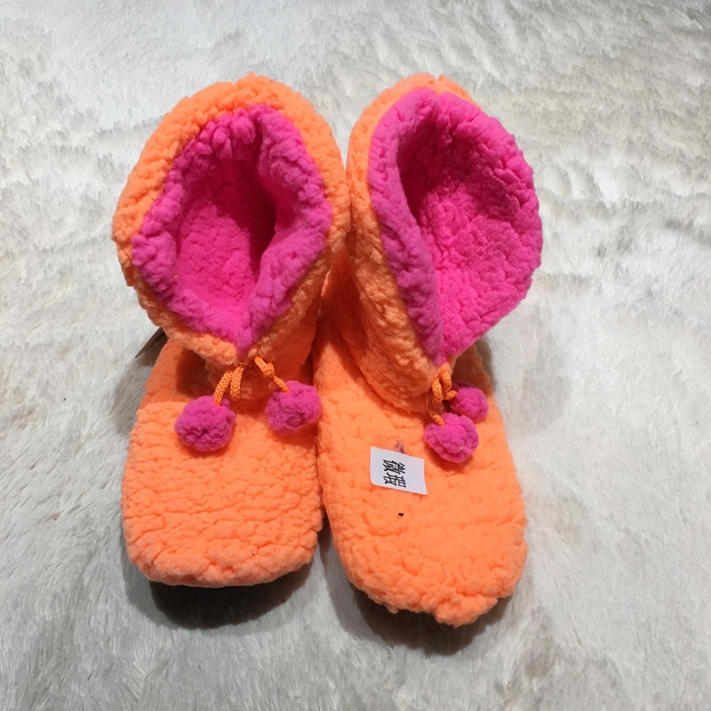 裘梦DD系列 LM03097 时尚童鞋品牌折扣（微瑕）馨