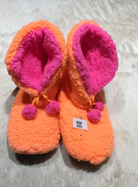 裘梦DD系列 LM03097 时尚童鞋品牌折扣（微瑕）馨