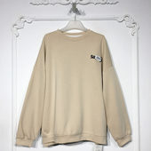 容系列 折扣颦薪 卫衣品牌女装 8326S125 时尚