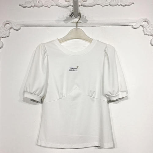 恩RN系列 8224S013 时尚上装品牌女装折扣颦薪
