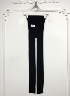 N系列 8158S127 时尚打底裤品牌女装折扣靓