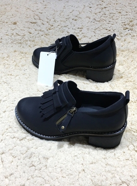 华N系列 PF10409 时尚品牌女鞋折扣饕