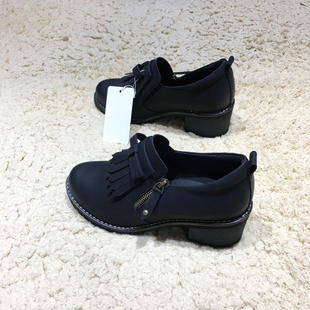 品牌女鞋 时尚 折扣饕 PF10409 华N系列