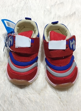 托系列 LM02994 时尚童鞋品牌折扣饕