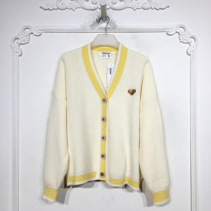 唐S系列 D95020 时尚针织开衫品牌女装折扣颦薪,女装/女士精品,毛针织衫,淘宝优惠券,粉丝福利购,淘宝优惠卷