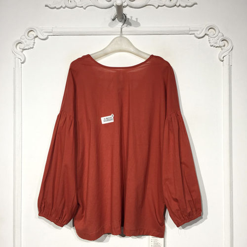 容悦 8335S282 时尚上装品牌女装折扣颦