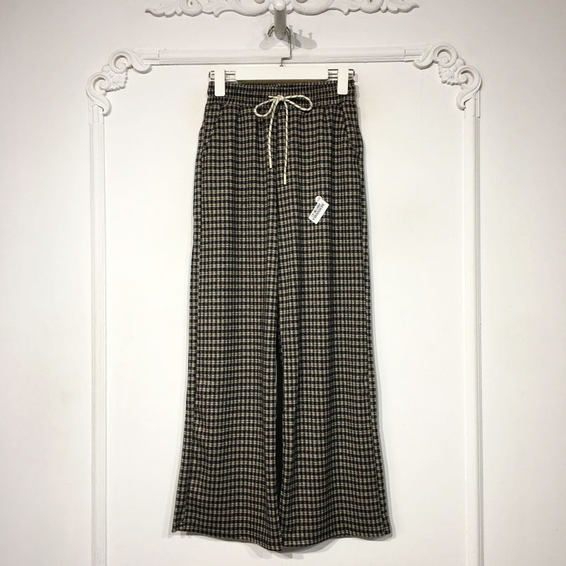 容系列 YB000696 时尚长裤品牌女装折扣颦薪,女装/女士精品,休闲裤,淘宝优惠券,粉丝福利购,淘宝优惠卷