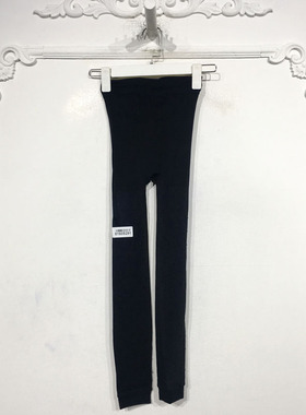 潮系列 8160S291 时尚打底裤品牌女装折扣靓