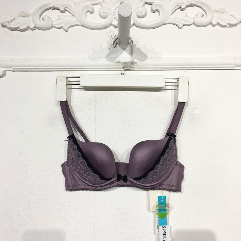 潮系列 D97492 时尚内衣文胸品牌女装折扣馨