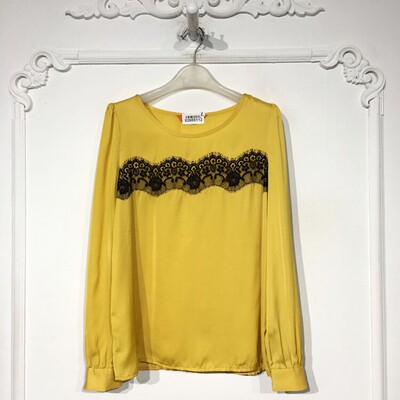 潮系列 8288S112 时尚上装品牌女装折扣颦薪