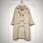 潮系列 折扣颦薪 毛呢外套品牌女装 8278S125 时尚