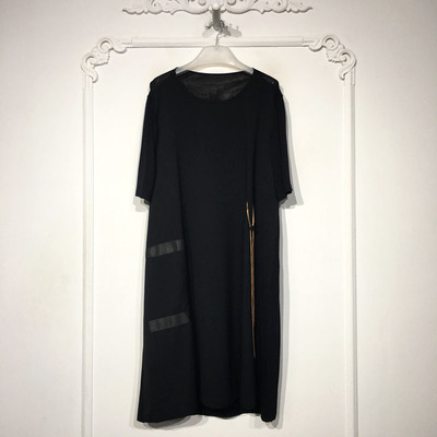 容悦 8342S226 时尚连衣裙品牌女装折扣颦薪