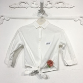 LM00301 时尚 衬衫 YJ系列 品牌童装 折扣馨