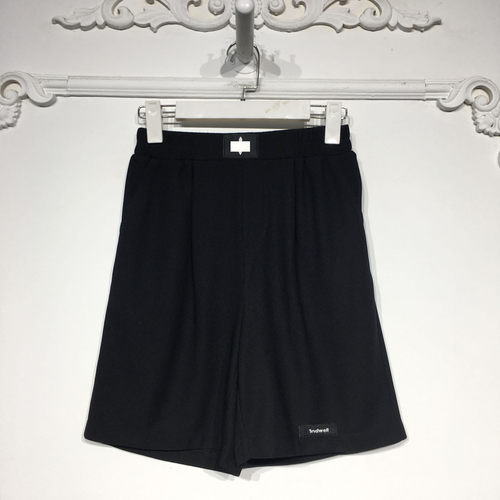 容悦 8349S186 时尚短裤品牌女装折扣颦薪