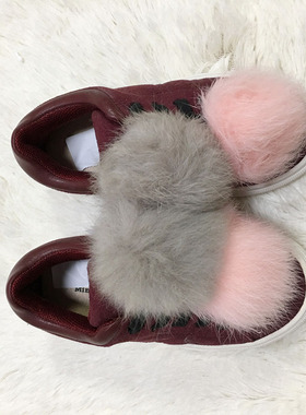 太系列 LM04951 时尚童鞋品牌折扣（微瑕）馨备