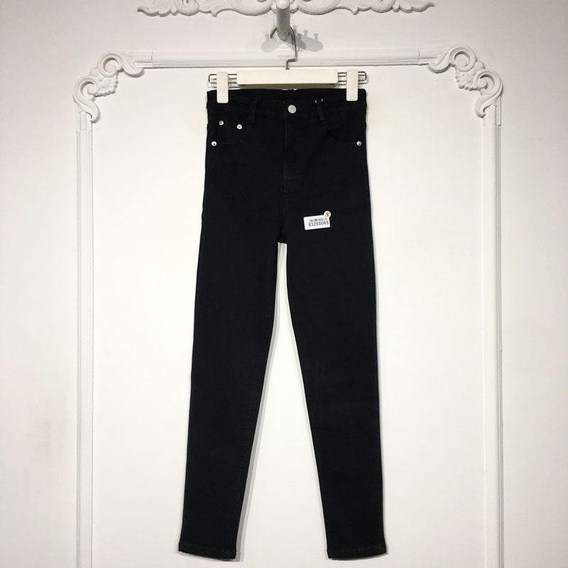 容系列 8325S065 时尚牛仔长裤品牌女装折扣颦薪,女装/女士精品,牛仔裤,淘宝优惠券,粉丝福利购,淘宝优惠卷