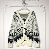 8301S130 时尚 针织开衫 村系列 品牌女装 折扣颦薪