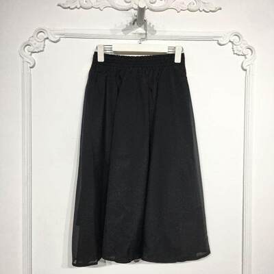 欣W系列 8222S103 时尚半身裙品牌女装折扣颦薪