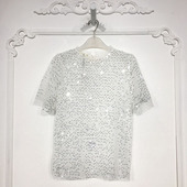 乔系列 品牌女装 D91727 上装 时尚 55划算节