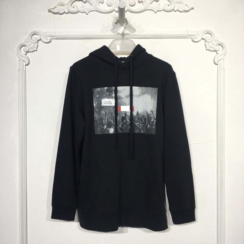 欧旗下T系列 LM01899 时尚卫衣品牌男装折扣饕