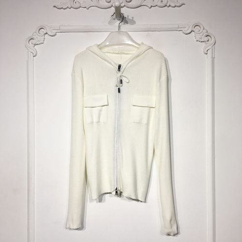 容悦 8353S294 时尚针织开衫品牌女装折扣颦薪