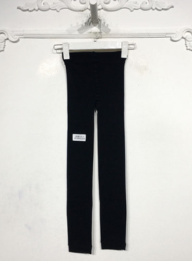 N系列 8158S205 时尚打底裤品牌女装折扣靓