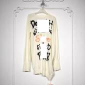 8274S036 时尚 针织衫 M系列 品牌女装 折扣颦薪