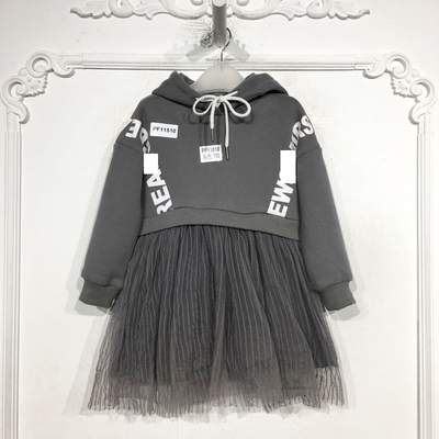 无品牌/无注册商标女连衣裙春秋