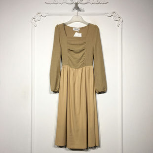 YZQ系列 时尚 连衣裙品牌女装 折扣颦薪 8328S165