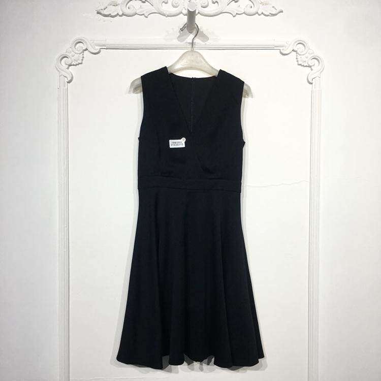 欧系列 8183S115 时尚连衣裙品牌女装折扣颦薪,女装/女士精品,连衣裙,淘宝优惠券,粉丝福利购,淘宝优惠卷