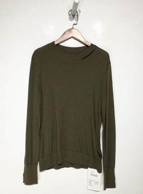 杭Y系列 Z01-A02224 时尚针织衫品牌女装折扣颦薪