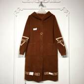 西树系列 折扣颦薪 仿貂绒外套品牌女装 8275S067 时尚