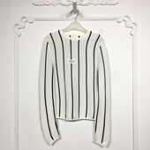 8190S199 时尚 针织衫 欧系列 品牌女装 折扣颦薪